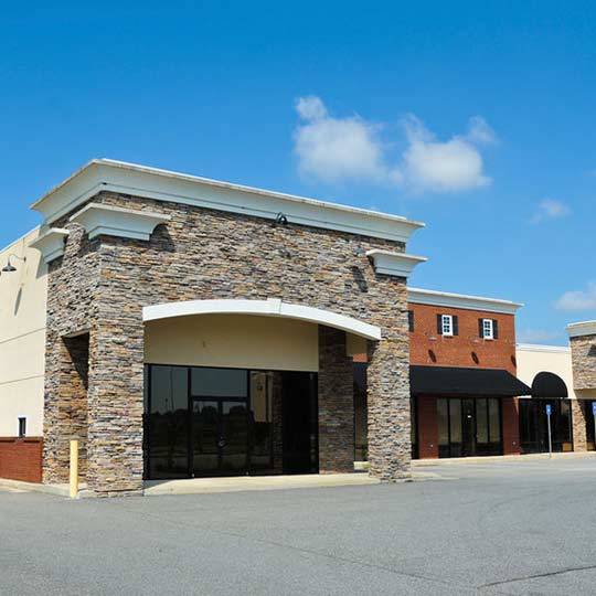 Acre Group Land Development